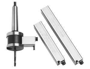 Set gaurire si creare discuri, Wabeco