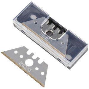 Set lame trapezoidale Wolfcraft - Img 6