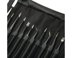 Set pensete WGB, 11 piese - Img 3