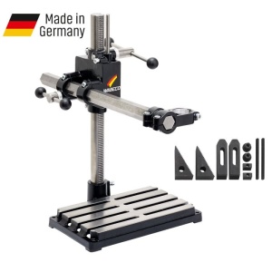 Set stand gaurire/frezare 500/500mm cu sistem fixare