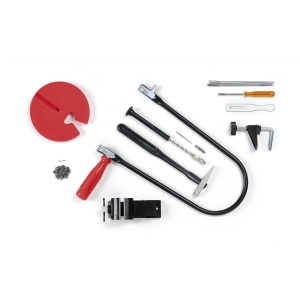 Set traforaj navomodelism / modelism / hobby, Amati Italia