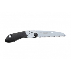 SI534013 Fierastrau pliabil bushcraft/camping Pocketboy 130mm cu 10dinti/30mm, Silky - Img 2