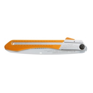 SI571727 Fierastrau pliabil bushcraft/camping Gomboy Curve 270mm cu 8dinti/30mm, Silky - Img 9