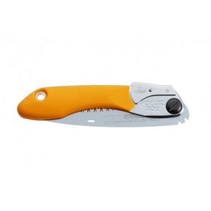 SI572617 Fierastrau pliabil bushcraft/camping Pocketboy curbat 170mm cu 8dinti/30mm, Silky - Img 5