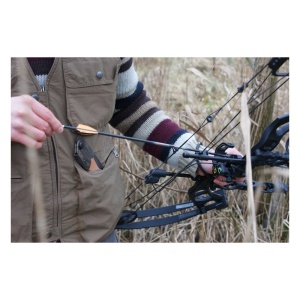 SI75017 Fierastrau pliabil bushcraft/camping Pocketboy Outback 170mm cu 10dinti/30mm, Silky - Img 16