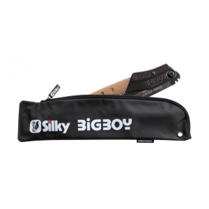 SI75436 Fierastrau pliabil bushcraft/camping Bigboy Outback 2000 360mm cu 6.5dinti/30mm, Silky - Img 14