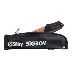 SI75436 Fierastrau pliabil bushcraft/camping Bigboy Outback 2000 360mm cu 6.5dinti/30mm, Silky - Img 3