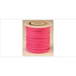 Sireturi din piele de caprioara, 5mm/10.9m, Tandy Leather USA - Img 10