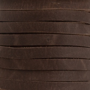 Sireturi model Kodiak, 6mm / 10.9m, Tandy Leather USA - Img 9