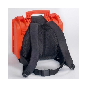 Sistem de transport tip rucsac pentru genti/valize protectie, Explorer Cases - Img 2