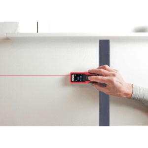 SKIL 1929 AA Telemetru cu laser, 2x1.5V AAA, ± 3 mm, 0.2 - 30m - Img 3