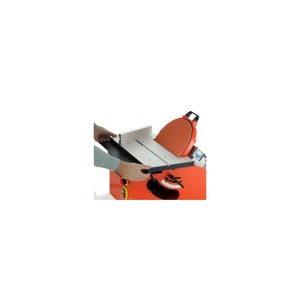 Slefuitor cu disc profesional pentru tamplarie HSM 300S Hegner, 300mm - Img 5