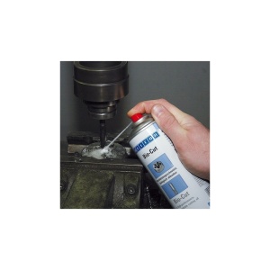Spray cu ulei special de aschiere, modelism/hobby