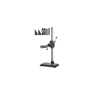 Stand gaurire/frezare 750/500mm, cu sistem fixare - Img 2