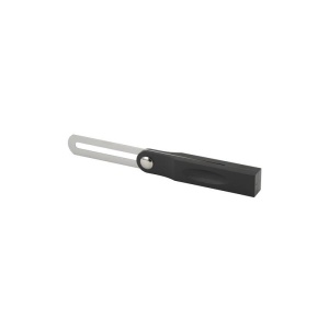 Stanley 0-46-825, echer reglabil pentru dulgherie, gradare in otel, lungime 200 mm - Img 4