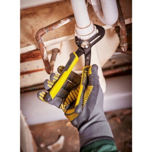 Stanley 0-84-648 cleste reglabil Fatmax, 250 mm, blister - Img 7