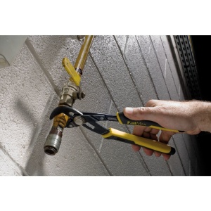 Stanley 0-84-648 cleste reglabil Fatmax, 250 mm, blister - Img 8