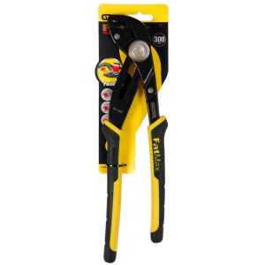Stanley 0-84-649 cleste reglabil Fatmax, 300 mm, blister - Img 3