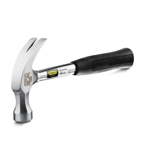 Stanley 1-51-031, ciocan cu gheara steelmaster, 450G