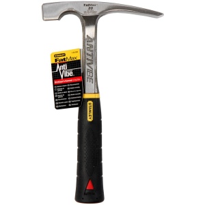 Stanley 1-54-022, ciocan antivibe pentru zidarie, 570G - Img 4