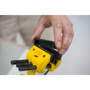 Stanley 1-83-069, menghina multi-unghi MaxSteel, mecanism de blocare, 75mm, blister - Img 12
