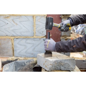 Stanley STHT0-54128 , baros cu maner din fibra de sticla, 1500G - Img 3