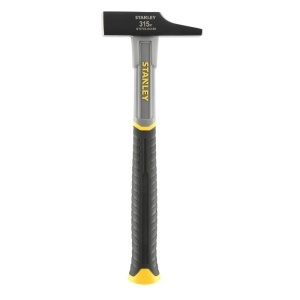 Stanley STHT0-54159, ciocan dulgher, cu maner din fibra de sticla, 315g - Img 2