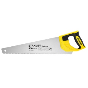 Stanley STHT20354-1, fierastrau tradecut 450 mm, 8 TPI - Img 2