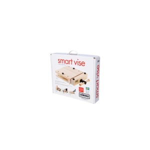Statie de lucru portabila pentru tamplarie HOBBY SMART VICE, Sjobergs - Img 13