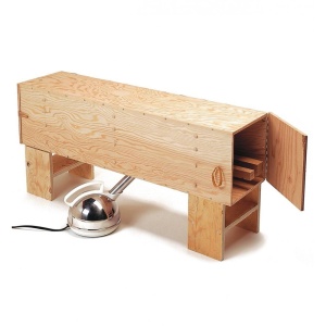 Steam-Bending Booklet, Veritas Tools - Img 7