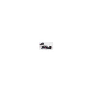 Strung de banc Sherline 4100, miniatura/hobby