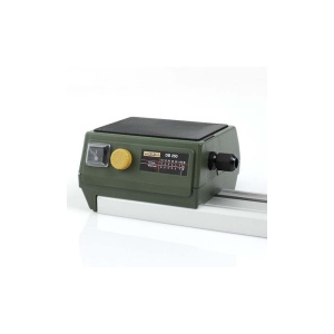 Strung MICRO, Proxxon 27020, pentru lemn DB 250 - Img 9