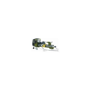 Strungul de precizie PD 400 / CNC, Proxxon 24500 - Img 5