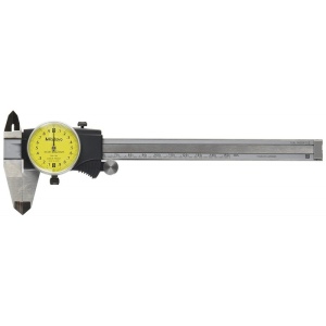 Subler cu ecran indicator, Mitutoyo - Img 2