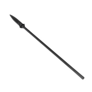 Sulina tactica SOG Shadow Spear I, otel inoxidabil 420, lama 195 mm - Img 2