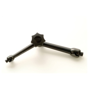 Suport magnetic articulat cu reglaj dublu fin MG NOGA - Img 8