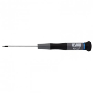 Surubelnita electronica cu profil TS, 619 E, Unior