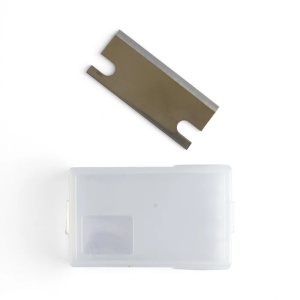 Taietor de fasii/curele piele pentru pielarie sau marochinarie Tandy Leather - Img 5