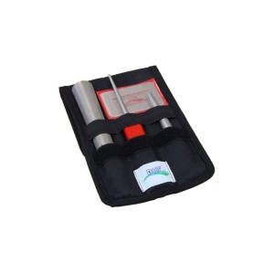 TCKIT-F Kit diamantat de ascutire, pentru strunjire si sculptura in lemn, DMT - Img 5
