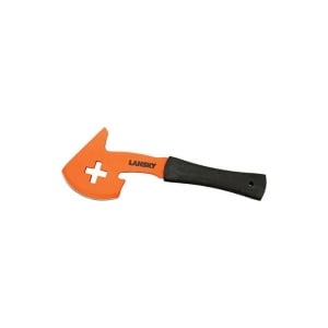 Topor Lansky Fire Fighter Battle Axe multifunctional pentru interventii / pompieri - Img 5