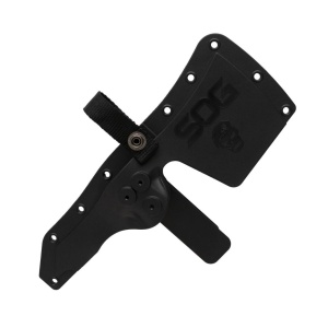 Topor tactic SOG War Fighter Axe, otel 3Cr13, muchie 102 mm - Img 4