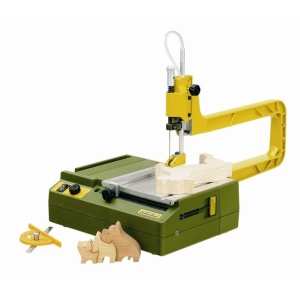 Traforaj electric DS 230/E, Proxxon 27088 - Img 2