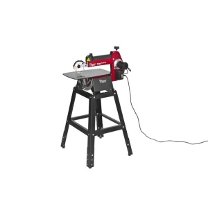 Traforaj electric Pegas SCP16CE 16 (406mm) cu STAND inclus. - Img 2