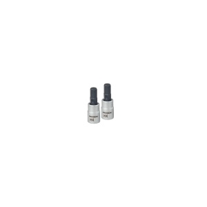 Trusa tubulare si biti, 36 de piese pentru dimensiuni în inch, 1/4" si 1/2", Proxxon 23114 - Img 4