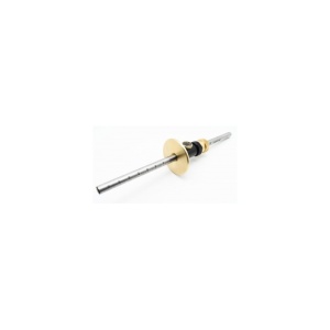 Trusquin Veritas Micro-Adjust Wheel Marking Gauge 05N3521 - Metrica - Img 8