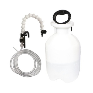 Tubulatura sistem racire cu apa pentru scule diamantate, Pro-FLOW - Img 5