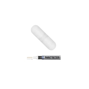 Varf pentru markere cu vopsea SL130 / HEAT TREAT / SAFETY COLORS, Markal - Img 2