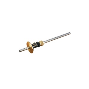 Veritas Micro-Adjust Wheel Marking Gauge 05N3521 - Trusquin cu Roata Metrica - Img 2