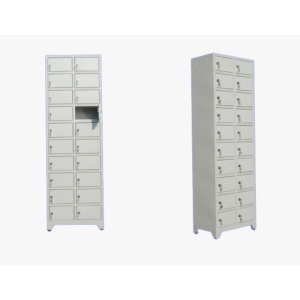 VESTIAR METALIC CUSETAT 2x10 - Img 2