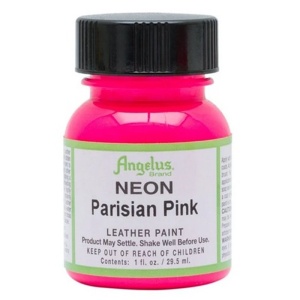 Vopsea acrilica Angelus neon 29.5ml - Img 7